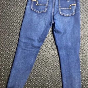 American Eagle Distressed Jeans📍SOLD📍